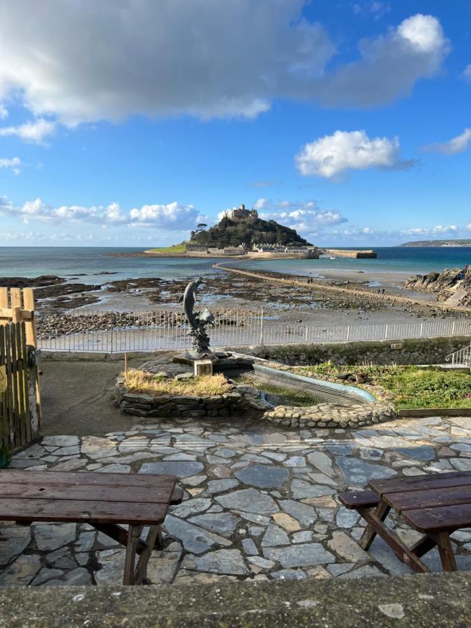 Ocean Villas Marazion Exteriér fotografie