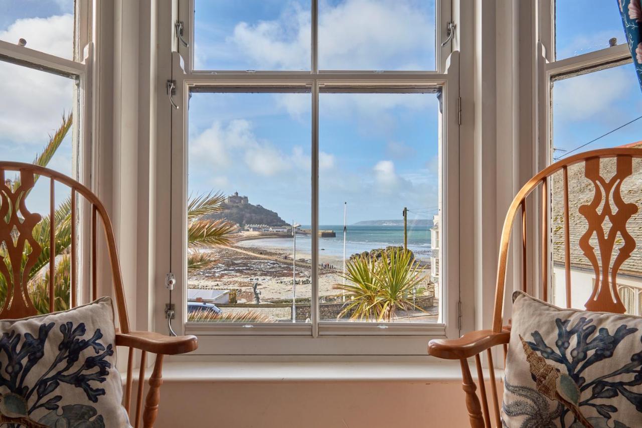 Ocean Villas Marazion Exteriér fotografie