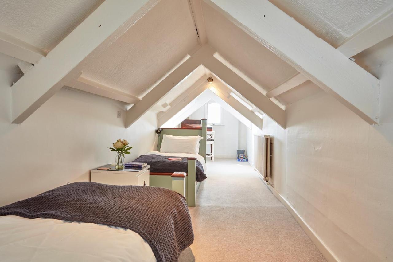 Ocean Villas Marazion Exteriér fotografie