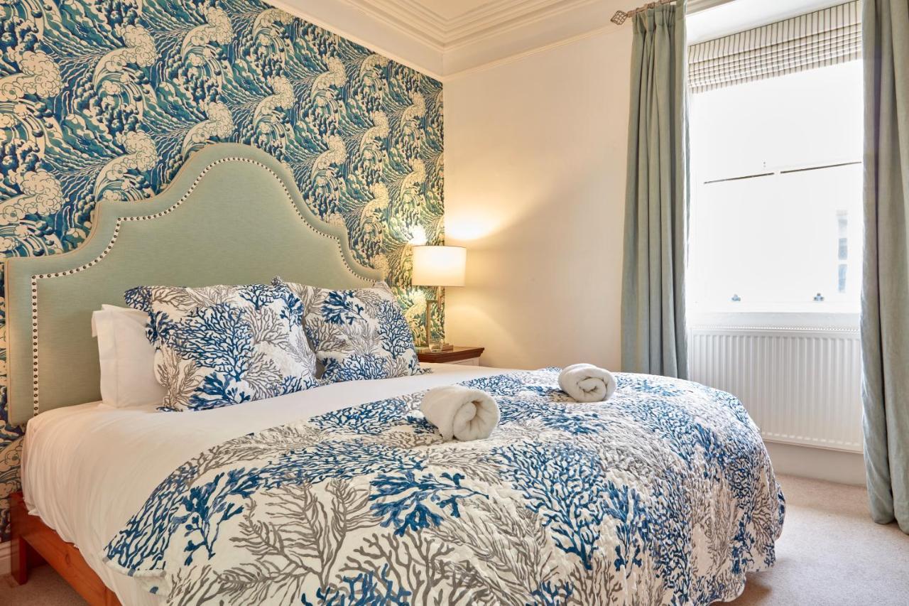 Ocean Villas Marazion Exteriér fotografie