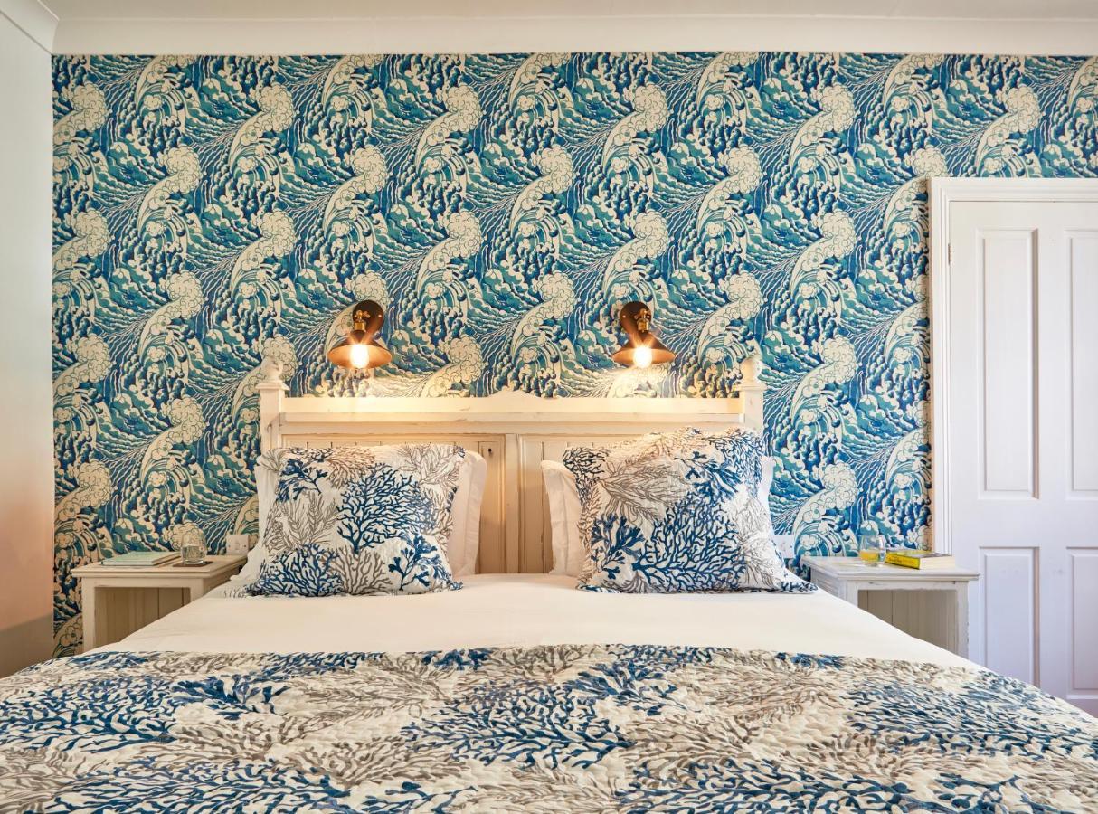 Ocean Villas Marazion Exteriér fotografie