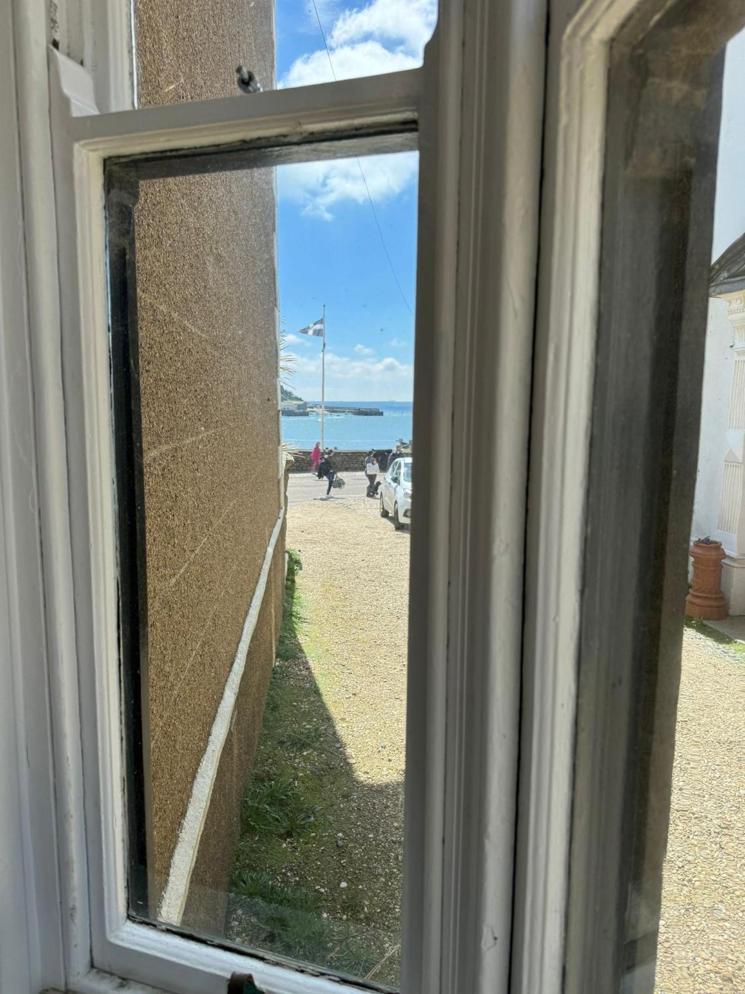 Ocean Villas Marazion Exteriér fotografie
